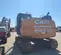 2018 Case CX130D Excavator