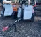 2017 Magnum Pro MLT6SM Towable Light Tower