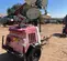 2017 Magnum Pro MLT6SM Towable Light Tower