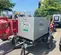 2018 Wacker Neuson G-14 Diesel Generator