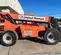 2016 SKYTRAK 8042 Forklift