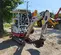 2019 Takeuchi TB216 Mini Excavator