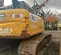 2018 John Deere 210G LC Excavator