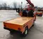2014 Columbia BC2-L-36 Utility Vehicle