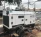 2019 Wacker Neuson G25 T4F Diesel Generator