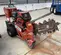 2017 Ditch Witch C14 Walk-Behind Trencher