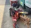 2018 Ditch Witch C14 Walk-Behind Trencher