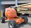 2014 JLG 450AJ Articulating Boom Lift