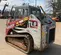 2018 Takeuchi TL8W Track Loader