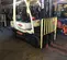 2016 HYSTER H50CT Warehouse Forklift