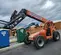 2016 SKYTRAK 6042 Forklift