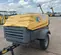 2018 Atlas Copco XAS185KD7 T4F Air Compressor