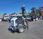 2019 Allmand NLV-ML3EC Portable Work Light