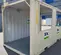 2017 TRANSOCEAN 24' SC Storage Container