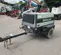 2018 Sullair 185DPQ-KU-T3 Air Compressor