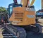 2017 Case CX145D Excavator