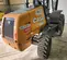 2019 Case 586H Forklift