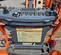 2015 JLG E450AJ Articulating Boom Lift