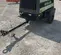 2017 Sullair 185DPQ-KU-T3 Air Compressor