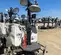 2021 Generac MLT4200IVF4 Towable Light Tower