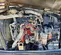 2017 JLG 1255 Forklift