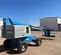 2014 Genie S-45 Boom Lift