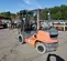 2016 Toyota 8FGU30 Warehouse Forklift