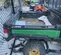 2020 John Deere HPX DIESEL Utility Vehicle