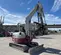 2018 Takeuchi TB260 Mini Excavator