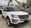 2017 Ford EXPLORERXLTG4WD SUV