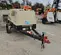 2018 Doosan C185WDZ-T4F Air Compressor