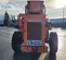 2015 SKYTRAK 8042 Forklift