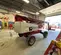 2015 MEC 60JD Boom Lift