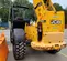 2015 JCB 550-170 Forklift