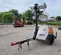 2019 Magnum Pro MLT6SM Towable Light Tower