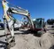 2017 Takeuchi TB290C Mini Excavator