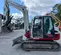 2018 Takeuchi TB290 Mini Excavator