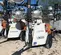 2019 Magnum Pro MLT6SM Towable Light Tower