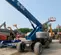 2017 Genie S-85 Boom Lift