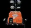 2020 Magnum Pro MLT6SM Towable Light Tower
