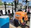 2019 Magnum Pro MLT6SM Towable Light Tower