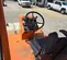 2017 Broce Broom RCT-350 Sweeper