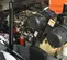 2018 Doosan C185WDZ-T4F Air Compressor