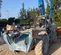 2016 Genie GTH-1256 Forklift