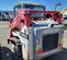 2017 Takeuchi TL10V2-R Track Loader