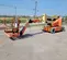 2013 JLG E400AJPN Articulating Boom Lift