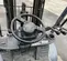 2017 Toyota 8FGU25 Warehouse Forklift