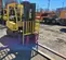 2016 HYSTER H50FT Warehouse Forklift