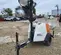 2018 Magnum Pro MLT6SM Towable Light Tower