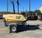 2018 Doosan P425/HP375WCUT4 Air Compressor